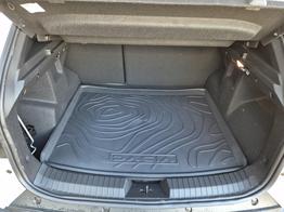 Dacia Duster Extreme 4x4 130PS 1.2 TCe 4x Kamera Lenkradheizung Sitzheizung Klimaautomatik Teil-Leder elektr.Parkbremse Bluetooth Apple Carplay Android Auto PDC v+h 2xKeyless 18-LM Ganzj.Reifen 