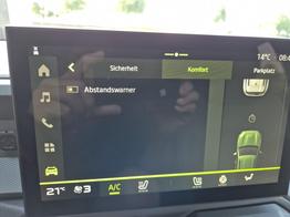 Dacia Duster Extreme 4x4 130PS 1.2 TCe 4x Kamera Lenkradheizung Sitzheizung Klimaautomatik Teil-Leder elektr.Parkbremse Bluetooth Apple Carplay Android Auto PDC v+h 2xKeyless 18-LM Ganzj.Reifen 