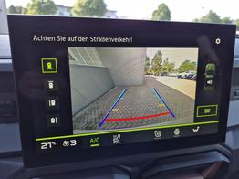 Dacia Duster Extreme 4x4 130PS 1.2 TCe 4x Kamera Lenkradheizung Sitzheizung Klimaautomatik Teil-Leder elektr.Parkbremse Bluetooth Apple Carplay Android Auto PDC v+h 2xKeyless 18-LM Ganzj.Reifen 