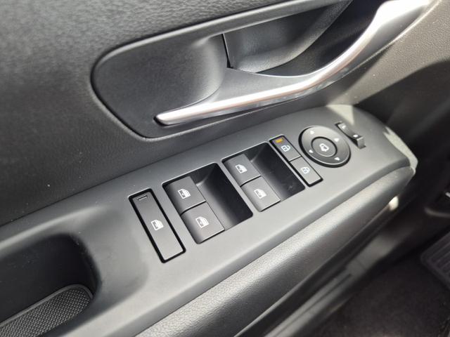 Hyundai TUCSON 1.6 T-GDI 160PS Sitzheizung Lenkradheizung Klimaautomatik Navi 12,3"-Touchscreen DAB+ wireless Apple CarPlay + Android Auto PDC v+h Rückf.Kamera 2xKeyless 17-LM 