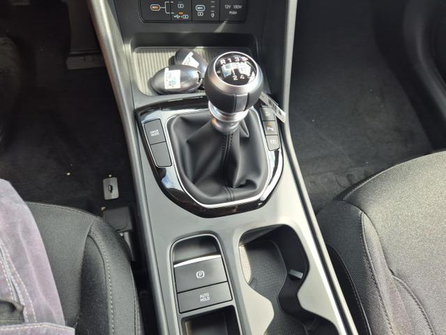 Hyundai TUCSON 1.6 T-GDI 160PS Sitzheizung Lenkradheizung Klimaautomatik Navi 12,3"-Touchscreen DAB+ wireless Apple CarPlay + Android Auto PDC v+h Rückf.Kamera 2xKeyless 17-LM 