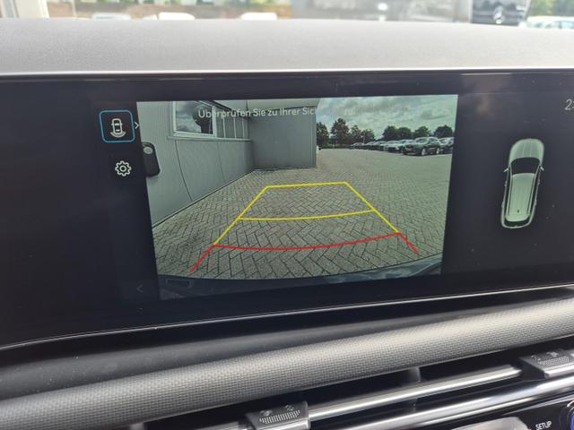 Hyundai TUCSON 1.6 T-GDI 160PS Sitzheizung Lenkradheizung Klimaautomatik Navi 12,3"-Touchscreen DAB+ wireless Apple CarPlay + Android Auto PDC v+h Rückf.Kamera 2xKeyless 17-LM 