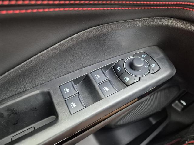Ford Puma ST-Line X 1.0 EcoBoost Hybrid 125PS Automatik Matrix-LED elektr. PanoDach 4x Kamera AbstandsTempomat el.Heckklappe Premium Leder (Sensico) B+O-Sound Klimaautomatik Sitzheizung Lenkradheizung Frontscheibe beheizb. Ford-Navi SYNC4 Bluetooth Apple CarP 