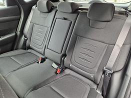 Hyundai TUCSON 1.6 T-GDI 160PS Sitzheizung Lenkradheizung Klimaautomatik Navi 12,3"-Touchscreen DAB+ wireless Apple CarPlay + Android Auto PDC v+h Rückf.Kamera 2xKeyless 17-LM 