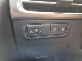 Hyundai TUCSON 1.6 T-GDI 160PS Sitzheizung Lenkradheizung Klimaautomatik Navi 12,3"-Touchscreen DAB+ wireless Apple CarPlay + Android Auto PDC v+h Rückf.Kamera 2xKeyless 17-LM 