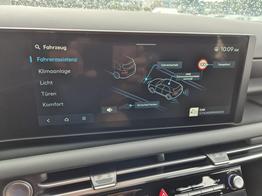 Hyundai TUCSON 1.6 T-GDI 160PS Sitzheizung Lenkradheizung Klimaautomatik Navi 12,3"-Touchscreen DAB+ wireless Apple CarPlay + Android Auto PDC v+h Rückf.Kamera 2xKeyless 17-LM 