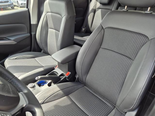 Suzuki S-Cross Comfort+ 129PS MHEV 4x4 ALLGRIP 1.4 Boosterjet Teil-Leder Navi Klimaautomatik Sitzheizung ACC PDC v+h Rückf.Kamera Suzuki-Radio Apple CarPlay Android Auto Touchscreen 2xKeyless 17-LM 