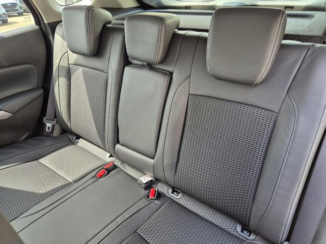 Suzuki S-Cross Comfort+ 129PS MHEV 4x4 ALLGRIP 1.4 Boosterjet Teil-Leder Navi Klimaautomatik Sitzheizung ACC PDC v+h Rückf.Kamera Suzuki-Radio Apple CarPlay Android Auto Touchscreen 2xKeyless 17-LM 