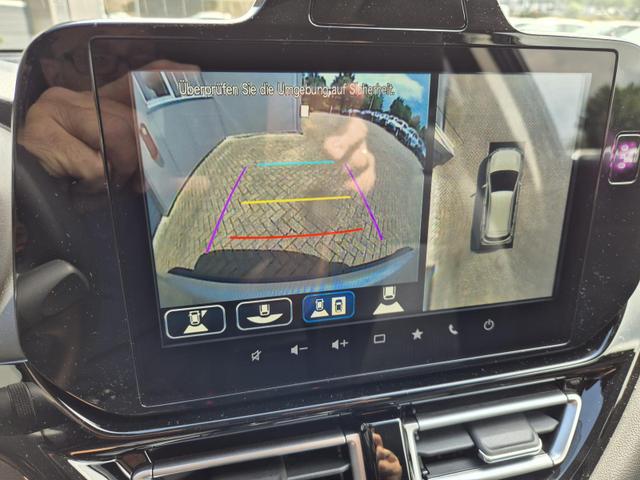 Suzuki S-Cross Comfort+ 129PS MHEV 4x4 ALLGRIP 1.4 Boosterjet Teil-Leder Navi Klimaautomatik Sitzheizung ACC PDC v+h Rückf.Kamera Suzuki-Radio Apple CarPlay Android Auto Touchscreen 2xKeyless 17-LM 