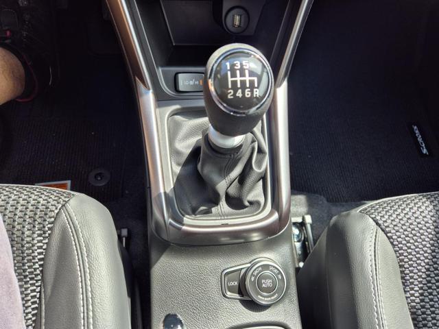Suzuki S-Cross Comfort+ 129PS MHEV 4x4 ALLGRIP 1.4 Boosterjet Teil-Leder Navi Klimaautomatik Sitzheizung ACC PDC v+h Rückf.Kamera Suzuki-Radio Apple CarPlay Android Auto Touchscreen 2xKeyless 17-LM 