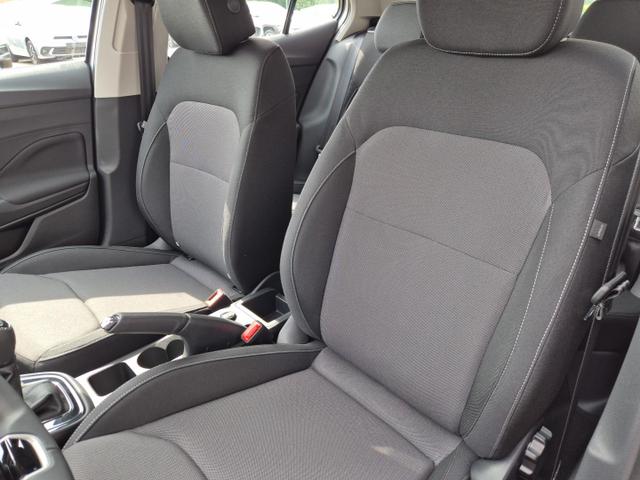 Skoda Fabia 1.0 TSI 95PS Selection 5-türig Rückf.Kamera Parksensoren Sitzheizung Multifunktionslenkrad Klima Skoda-Radio Bluetooth Touchscreen Tempomat Nebelsch. Apple CarPlay + Android Auto 