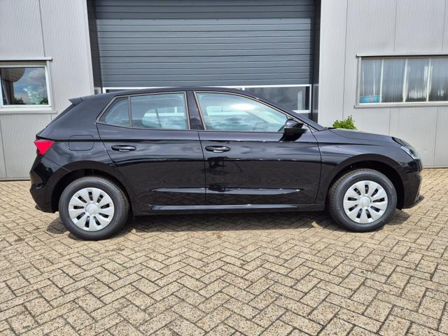 Skoda Fabia 1.0 TSI 115PS DSG Selection 5-türig Rückf.Kamera Parksensoren Sitzheizung Multifunktionslenkrad Klima Skoda-Radio Bluetooth Touchscreen Tempomat Nebelsch. Apple CarPlay + Android Auto 