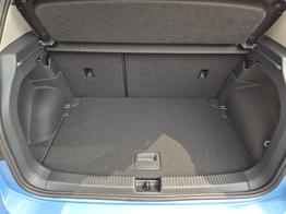 Volkswagen T-Cross 1.0 TSI 116PS DSG Life LED-Matrix-Scheinwerfer Klimaautomatik Sitzheizung PDC Rückf.Kamera 17-LM abged.Scheiben 2xKeyless DAB+ Bluetooth Touchscreen Apple CarPlay Android Auto 