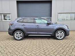 Volkswagen Taigo 1.0 TSI 116PS DSG Life LED-Matrix-Scheinwerfer Klimaautomatik Sitzheizung PDC R&uuml;ckf.Kamera 17-LM abged.Scheiben 2xKeyless DAB+ Bluetooth Touchscreen Apple CarPlay Android Auto 