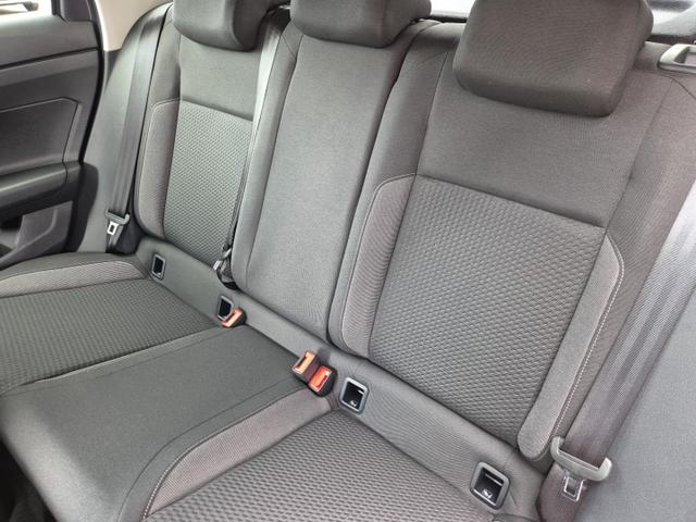Volkswagen Taigo 1.0 TSI 116PS DSG Life LED-Matrix-Scheinwerfer Klimaautomatik Sitzheizung PDC Rückf.Kamera 17-LM abged.Scheiben 2xKeyless DAB+ Bluetooth Touchscreen Apple CarPlay Android Auto 