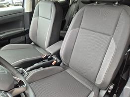 Volkswagen Taigo 1.0 TSI 116PS DSG Life LED-Matrix-Scheinwerfer Klimaautomatik Sitzheizung PDC R&uuml;ckf.Kamera 17-LM abged.Scheiben 2xKeyless DAB+ Bluetooth Touchscreen Apple CarPlay Android Auto 
