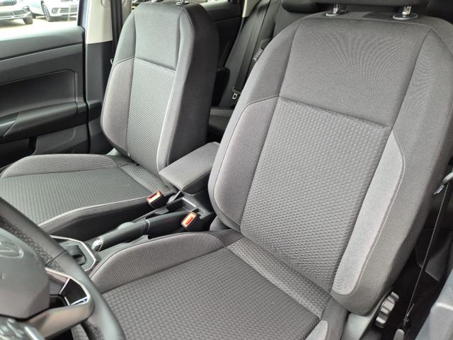 Volkswagen Taigo 1.0 TSI 116PS DSG Life LED-Matrix-Scheinwerfer Klimaautomatik Sitzheizung PDC Rückf.Kamera 17-LM abged.Scheiben 2xKeyless DAB+ Bluetooth Touchscreen Apple CarPlay Android Auto 