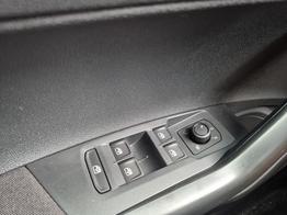 Volkswagen Taigo 1.0 TSI 116PS DSG Life LED-Matrix-Scheinwerfer Klimaautomatik Sitzheizung PDC R&uuml;ckf.Kamera 17-LM abged.Scheiben 2xKeyless DAB+ Bluetooth Touchscreen Apple CarPlay Android Auto 