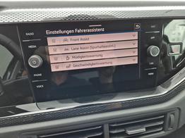 Volkswagen Taigo 1.0 TSI 116PS DSG Life LED-Matrix-Scheinwerfer Klimaautomatik Sitzheizung PDC R&uuml;ckf.Kamera 17-LM abged.Scheiben 2xKeyless DAB+ Bluetooth Touchscreen Apple CarPlay Android Auto 