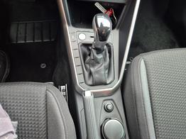 Volkswagen Taigo 1.0 TSI 116PS DSG Life LED-Matrix-Scheinwerfer Klimaautomatik Sitzheizung PDC R&uuml;ckf.Kamera 17-LM abged.Scheiben 2xKeyless DAB+ Bluetooth Touchscreen Apple CarPlay Android Auto 