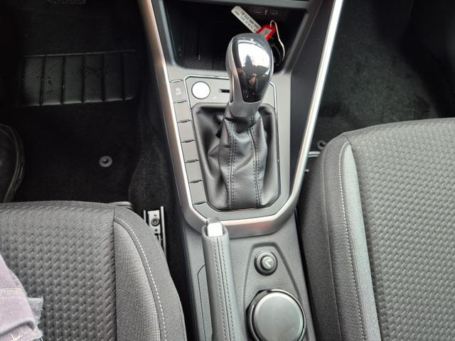 Volkswagen Taigo 1.0 TSI 116PS DSG Life LED-Matrix-Scheinwerfer Klimaautomatik Sitzheizung PDC Rückf.Kamera 17-LM abged.Scheiben 2xKeyless DAB+ Bluetooth Touchscreen Apple CarPlay Android Auto 