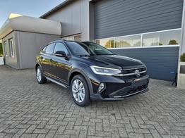 Volkswagen Taigo 1.0 TSI 116PS DSG Life LED-Matrix-Scheinwerfer Klimaautomatik Sitzheizung PDC Rückf.Kamera 17-LM abged.Scheiben 2xKeyless DAB+ Bluetooth Touchscreen Apple CarPlay Android Auto 