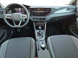 Volkswagen Taigo 1.0 TSI 116PS DSG Life LED-Matrix-Scheinwerfer Klimaautomatik Sitzheizung PDC Rückf.Kamera 17-LM abged.Scheiben 2xKeyless DAB+ Bluetooth Touchscreen Apple CarPlay Android Auto 