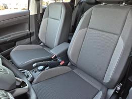 Volkswagen Taigo 1.0 TSI 116PS DSG Life LED-Matrix-Scheinwerfer Klimaautomatik Sitzheizung PDC Rückf.Kamera 17-LM abged.Scheiben 2xKeyless DAB+ Bluetooth Touchscreen Apple CarPlay Android Auto 