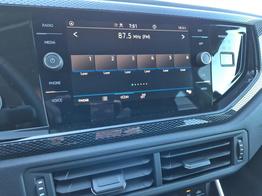 Volkswagen Taigo 1.0 TSI 116PS DSG Life LED-Matrix-Scheinwerfer Klimaautomatik Sitzheizung PDC Rückf.Kamera 17-LM abged.Scheiben 2xKeyless DAB+ Bluetooth Touchscreen Apple CarPlay Android Auto 