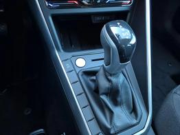 Volkswagen Taigo 1.0 TSI 116PS DSG Life LED-Matrix-Scheinwerfer Klimaautomatik Sitzheizung PDC Rückf.Kamera 17-LM abged.Scheiben 2xKeyless DAB+ Bluetooth Touchscreen Apple CarPlay Android Auto 