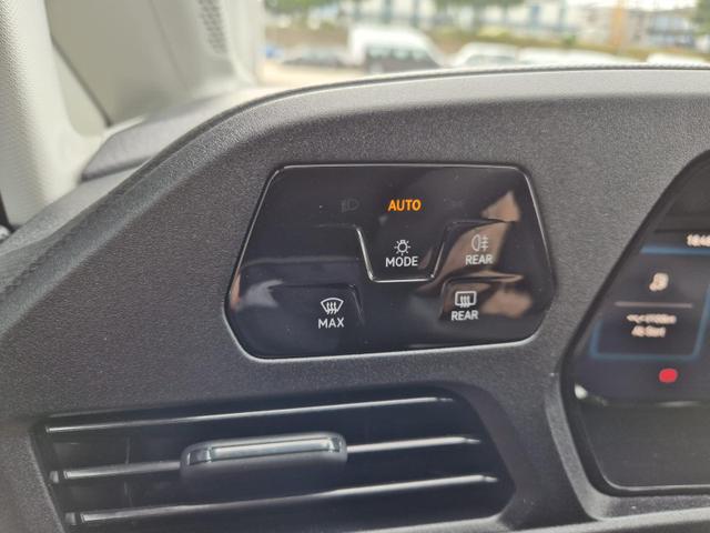 Volkswagen Caddy Cargo Maxi 2.0 TDI 102PS 2-Sitzer Klima Tempomat PDC Apple CarPlay Android Auto Hecktüren180º Schiebetür rechts 
