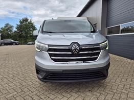 Renault Trafic Combi L2 2.0 dCi 150PS Grand Evolution 9-Sitzer Rollstuhlrampe Rollstuhlsicherung Schiebetür l+r Klima v+h DAB Bluetooth Touchscreen Apple CarPlay Android Auto PDC Rückf.Kamera 
