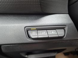 Renault Trafic Combi L2 2.0 dCi 150PS Grand Evolution 9-Sitzer Rollstuhlrampe Rollstuhlsicherung Schiebetür l+r Klima v+h DAB Bluetooth Touchscreen Apple CarPlay Android Auto PDC Rückf.Kamera 