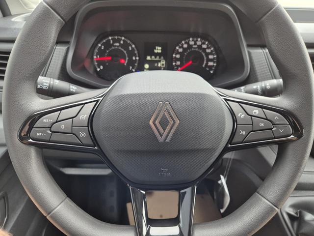 Renault Trafic Combi L2 2.0 dCi 150PS Grand Evolution 9-Sitzer Rollstuhlrampe Rollstuhlsicherung Schiebetür l+r Klima v+h DAB Bluetooth Touchscreen Apple CarPlay Android Auto PDC Rückf.Kamera 