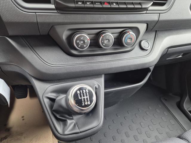 Renault Trafic Combi L2 2.0 dCi 150PS Grand Evolution 9-Sitzer Rollstuhlrampe Rollstuhlsicherung Schiebetür l+r Klima v+h DAB Bluetooth Touchscreen Apple CarPlay Android Auto PDC Rückf.Kamera 