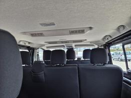 Renault Trafic Combi L2 2.0 dCi 150PS Grand Evolution 9-Sitzer Rollstuhlrampe Rollstuhlsicherung Schiebetür l+r Klima v+h DAB Bluetooth Touchscreen Apple CarPlay Android Auto PDC Rückf.Kamera 