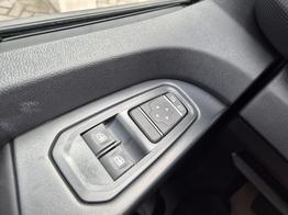 Renault Trafic Combi L2 2.0 dCi 150PS Grand Evolution 9-Sitzer Rollstuhlrampe Rollstuhlsicherung Schiebetür l+r Klima v+h DAB Bluetooth Touchscreen Apple CarPlay Android Auto PDC Rückf.Kamera 