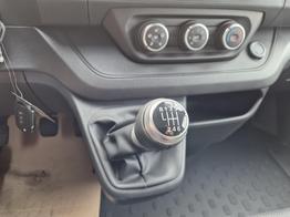 Renault Trafic Combi L2 2.0 dCi 150PS Grand Evolution 9-Sitzer Rollstuhlrampe Rollstuhlsicherung Schiebetür l+r Klima v+h DAB Bluetooth Touchscreen Apple CarPlay Android Auto PDC Rückf.Kamera 