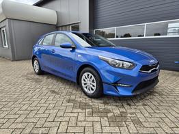 Kia Ceed Vision 1.5 T-GDi 140PS Automatik Klimaautomatik Alarmanlage Sitzheizung Lenkradheizung Navi PDC Rückf.Kamera Bluetooth Touchscreen Apple CarPlay Android Auto Tempomat 