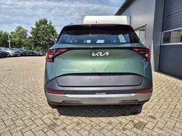 Kia Sportage Vision 1.6 T-GDi 150PS Automatik NEUES MODELL MY26 FACELIFT Sitzheizung Lenkradheizung Klimaautomatik Navi Bluetooth Touchscreen Apple CarPlay Android Auto PDC v+h 17"LM Rückf.Kamera ACC 2x Keyless 