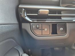 Kia Sportage Vision 1.6 T-GDi 150PS Automatik NEUES MODELL MY26 FACELIFT Sitzheizung Lenkradheizung Klimaautomatik Navi Bluetooth Touchscreen Apple CarPlay Android Auto PDC v+h 17"LM Rückf.Kamera ACC 2x Keyless 