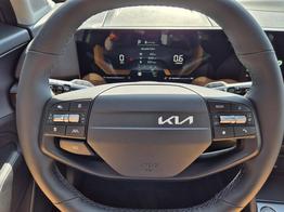 Kia Sportage Vision 1.6 T-GDi 150PS Automatik NEUES MODELL MY26 FACELIFT Sitzheizung Lenkradheizung Klimaautomatik Navi Bluetooth Touchscreen Apple CarPlay Android Auto PDC v+h 17"LM Rückf.Kamera ACC 2x Keyless 