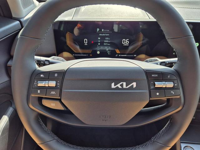 Kia Sportage Vision 1.6 T-GDi MHEV 150PS Automatik NEUES MODELL MY26 FACELIFT Sitzheizung Lenkradheizung Klimaautomatik Navi Bluetooth Touchscreen Apple CarPlay Android Auto PDC v+h 17"LM Rückf.Kamera ACC 2x Keyless 