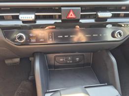 Kia Sportage Vision 1.6 T-GDi 150PS Automatik NEUES MODELL MY26 FACELIFT Sitzheizung Lenkradheizung Klimaautomatik Navi Bluetooth Touchscreen Apple CarPlay Android Auto PDC v+h 17"LM Rückf.Kamera ACC 2x Keyless 