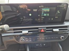 Kia Sportage Vision 1.6 T-GDi 150PS Automatik NEUES MODELL MY26 FACELIFT Sitzheizung Lenkradheizung Klimaautomatik Navi Bluetooth Touchscreen Apple CarPlay Android Auto PDC v+h 17"LM Rückf.Kamera ACC 2x Keyless 