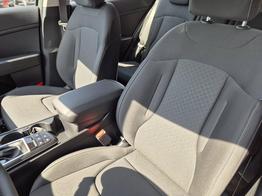 Kia Sportage Vision 1.6 T-GDi 150PS Automatik NEUES MODELL MY26 FACELIFT Sitzheizung Lenkradheizung Klimaautomatik Navi Bluetooth Touchscreen Apple CarPlay Android Auto PDC v+h 17"LM Rückf.Kamera ACC 2x Keyless 