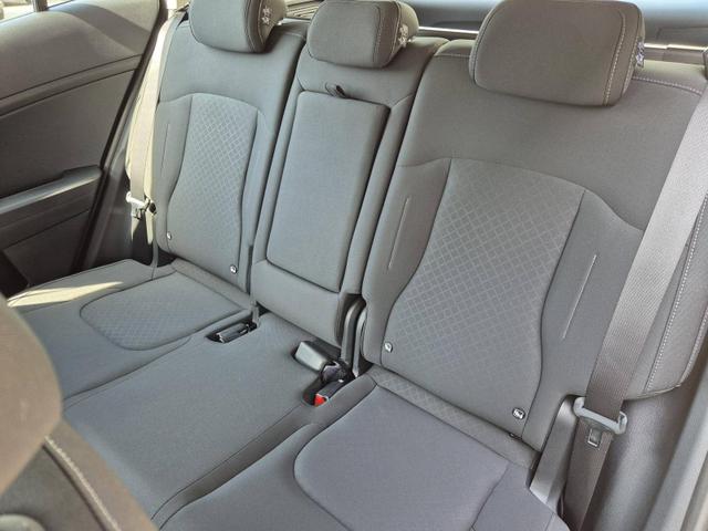 Kia Sportage Vision 1.6 T-GDi MHEV 150PS Automatik NEUES MODELL MY26 FACELIFT Sitzheizung Lenkradheizung Klimaautomatik Navi Bluetooth Touchscreen Apple CarPlay Android Auto PDC v+h 17"LM Rückf.Kamera ACC 2x Keyless 