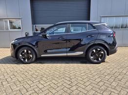 Kia Sportage Vision 1.6 T-GDi 150PS Automatik NEUES MODELL MY26 FACELIFT Sitzheizung Lenkradheizung Klimaautomatik Navi Bluetooth Touchscreen Apple CarPlay Android Auto PDC v+h 17"LM Rückf.Kamera ACC 2x Keyless 