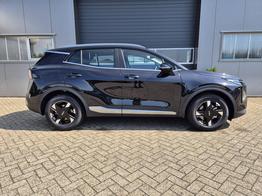 Kia Sportage Vision 1.6 T-GDi 150PS Automatik NEUES MODELL MY26 FACELIFT Sitzheizung Lenkradheizung Klimaautomatik Navi Bluetooth Touchscreen Apple CarPlay Android Auto PDC v+h 17"LM Rückf.Kamera ACC 2x Keyless 