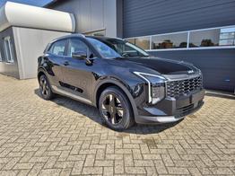 Kia Sportage Vision 1.6 T-GDi 150PS Automatik NEUES MODELL MY26 FACELIFT Sitzheizung Lenkradheizung Klimaautomatik Navi Bluetooth Touchscreen Apple CarPlay Android Auto PDC v+h 17"LM Rückf.Kamera ACC 2x Keyless 
